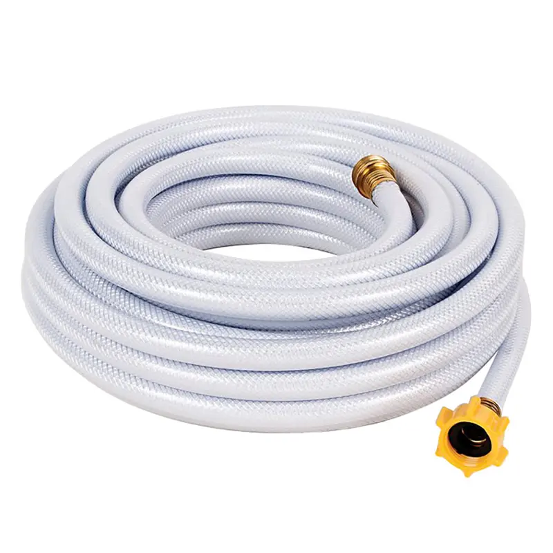 Camco Tastepure Drinking Water Hose – 25-Foot Bpa-Free Rv/Marine Hose – Model 22733 1