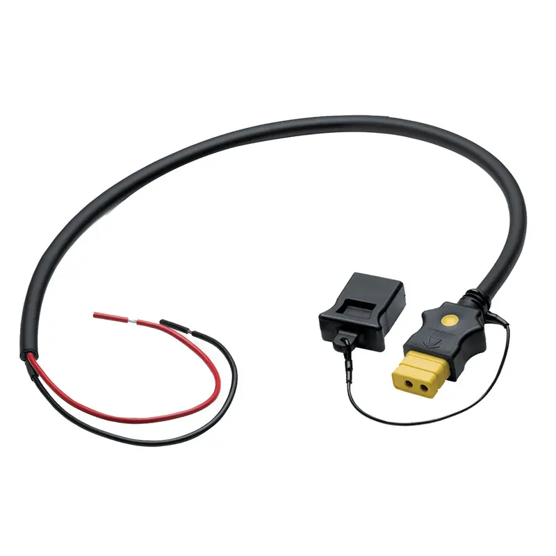 Cannon Battery End Connection Cable For Downriggers [1903017] 1