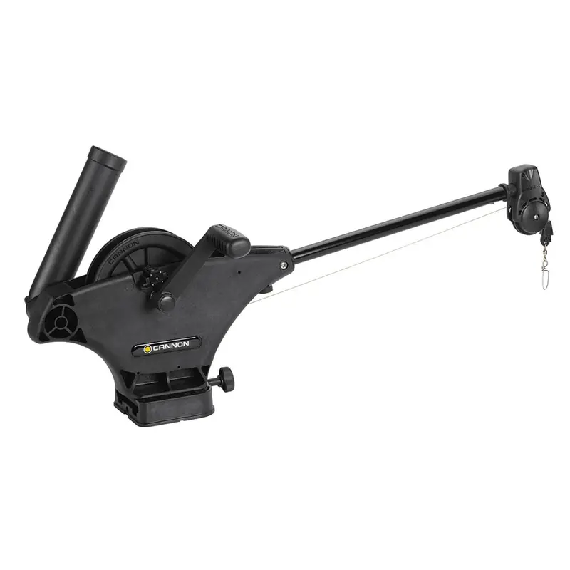 Cannon Easi-Troll St Manual Downrigger – Standard Tournament Model 1