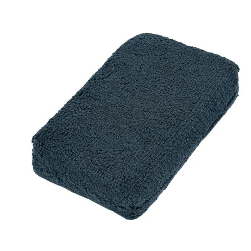 Collinite Bsa6 Black Foam Applicator Sponges – 6-Pack For Detailing 1
