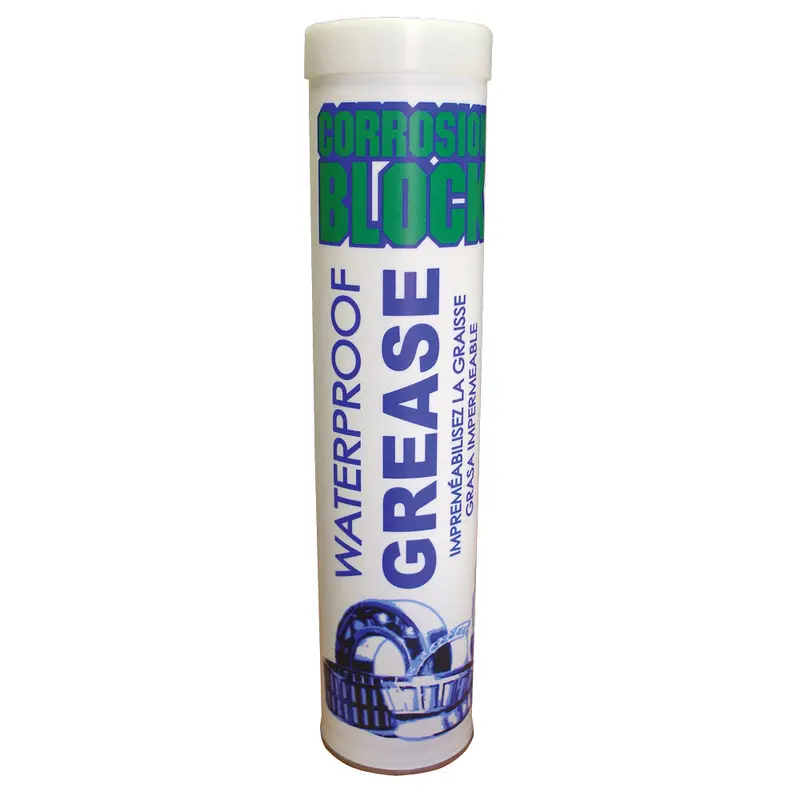 Corrosion Block High-Performance Waterproof Grease – 14Oz Cartridge 1