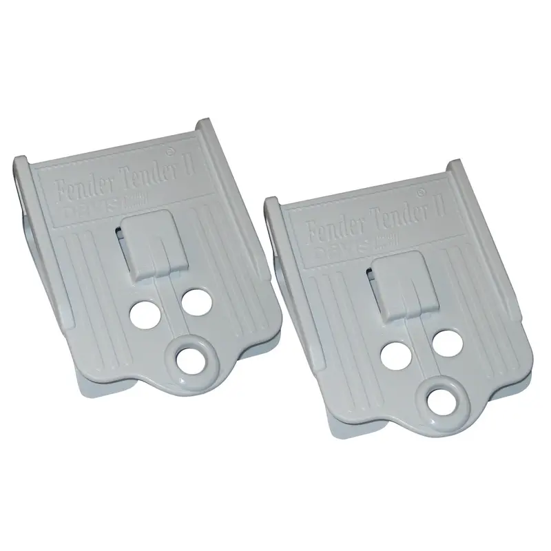 Davis Fender Tender Ii – Dual Fender Holder Set (Model 393) 1