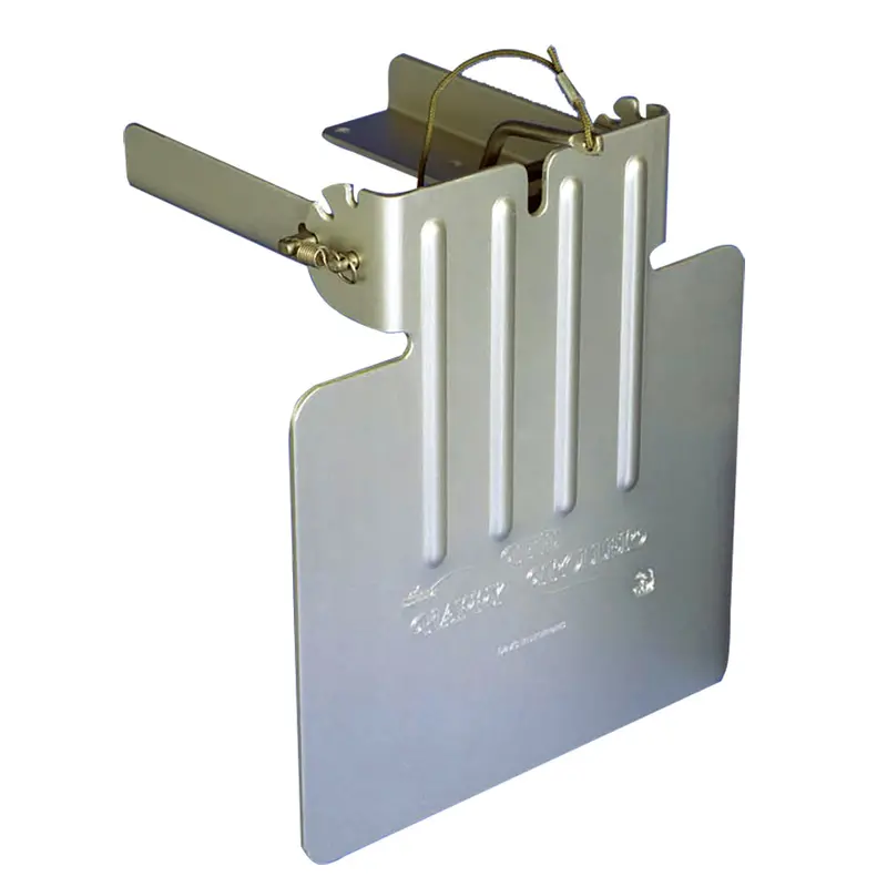 Davis Happy Troller Large-Sized Trolling Plate For Inboard/Outboards ≥50 Hp (Model 460) 1