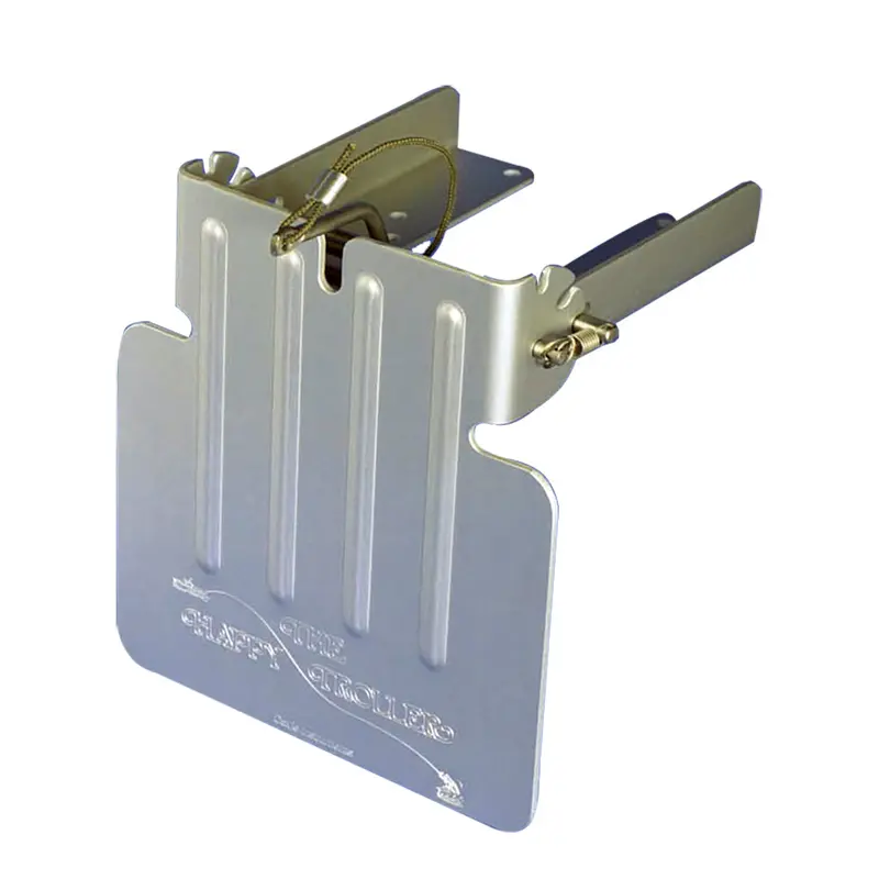 Davis Happy Troller Medium Trolling Plate For Outboards 20–50 Hp (Model 461) 1