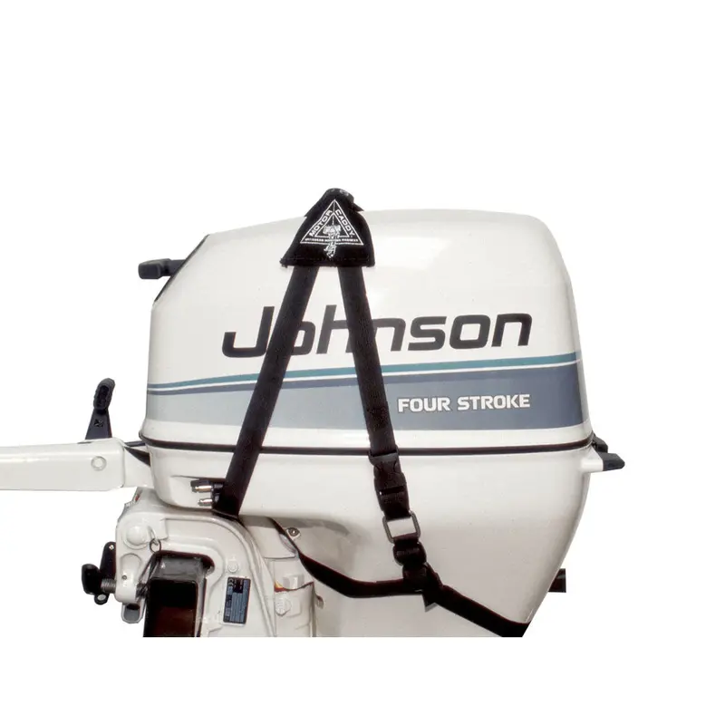 Davis Motor Caddy Outboard Hoist Harness – Model 430 1