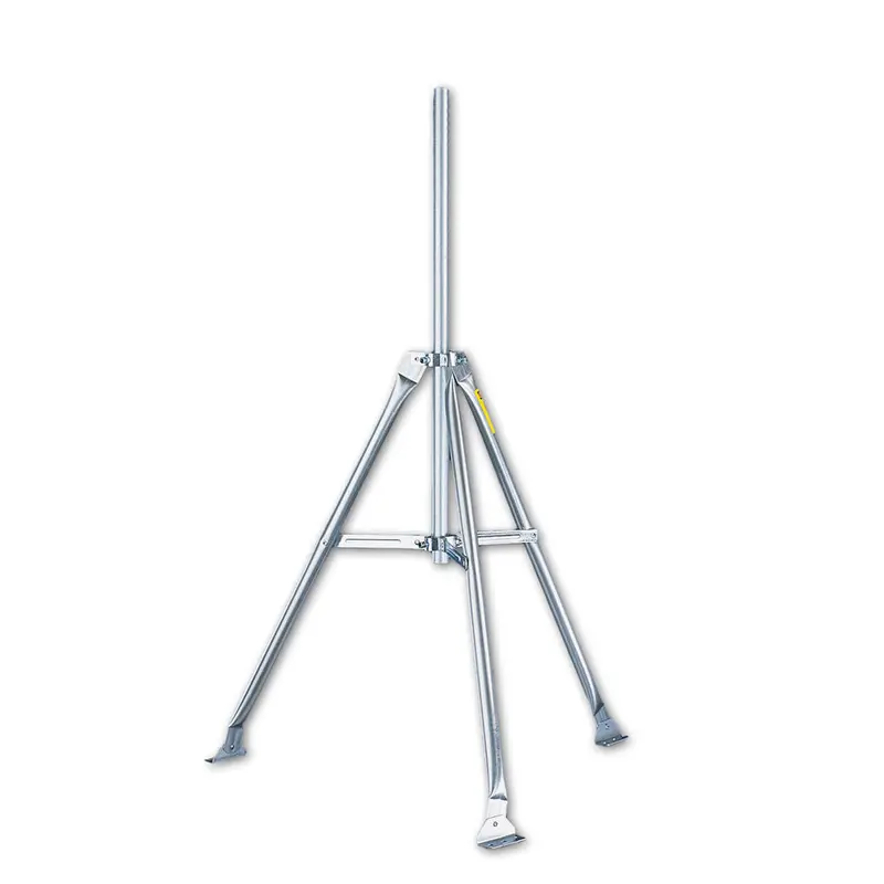 Davis Mounting Tripod For Marine Instruments And Accessories [7716] 1
