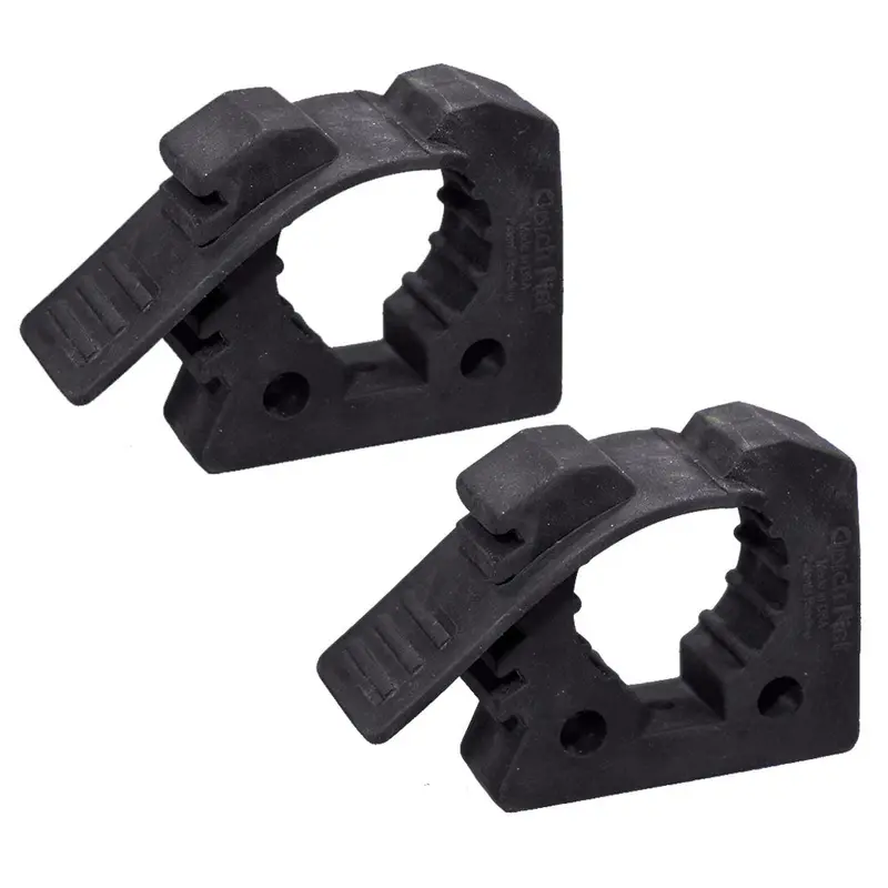 Davis Quick Fist Clamps – Pair (Model 540) 1