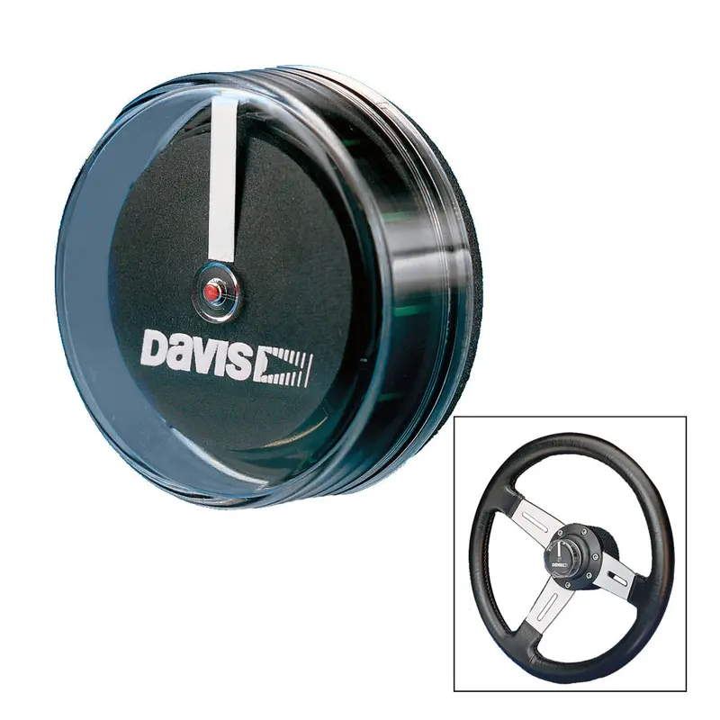 Davis Rudder Angle Position Indicator (Model 385) 1