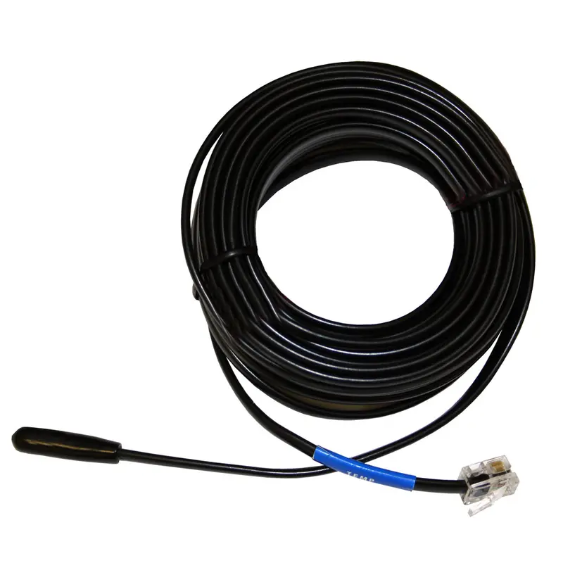 Davis Temperature Probe With Rj Connector – Standard Accuracy [6477] 1