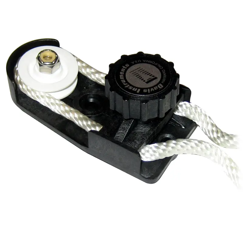 Davis Tiller Tamer Steering Dampener – Model 2205 1
