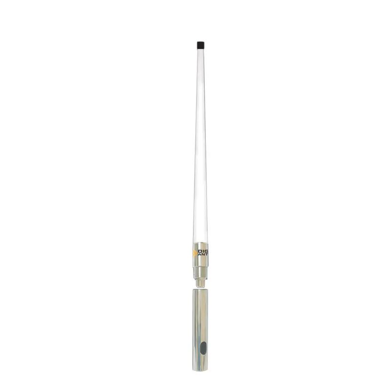 Digital Antenna 4-Foot Wi-Fi Booster – 2.4 Ghz Marine-Grade Antenna With Male Ferrule [814-Wlw] 1