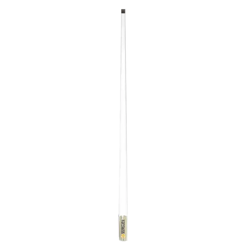 Digital Antenna 538-Aw-S – 8-Element Am/Fm Marine Stereo Antenna (White) 1