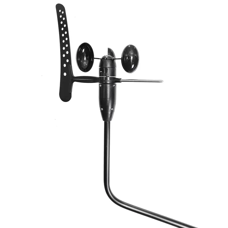 Digital Yacht Wnd100 Wind Sensor With 20-Meter Mast Cable (Zdigwnd100) 1