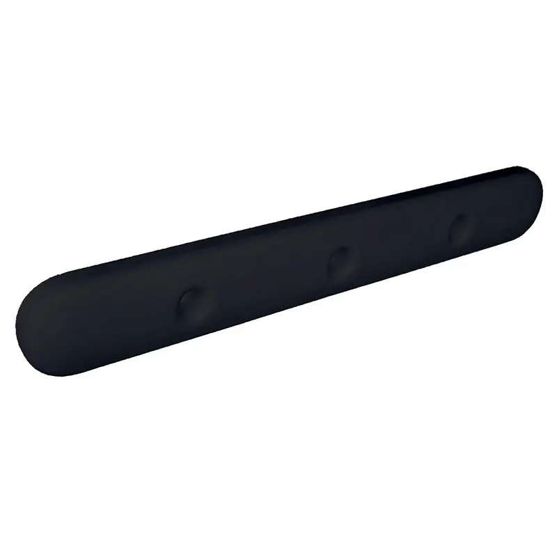 Dock Edge Ultragard 35-Inch Pvc Dock Protection Bumper – Black [De1008Bf] 1
