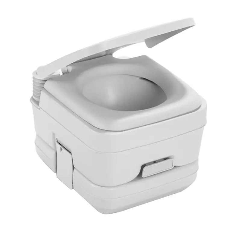 Dometic 964 Platinum Portable Toilet – 2.5-Gallon Msd Model 1