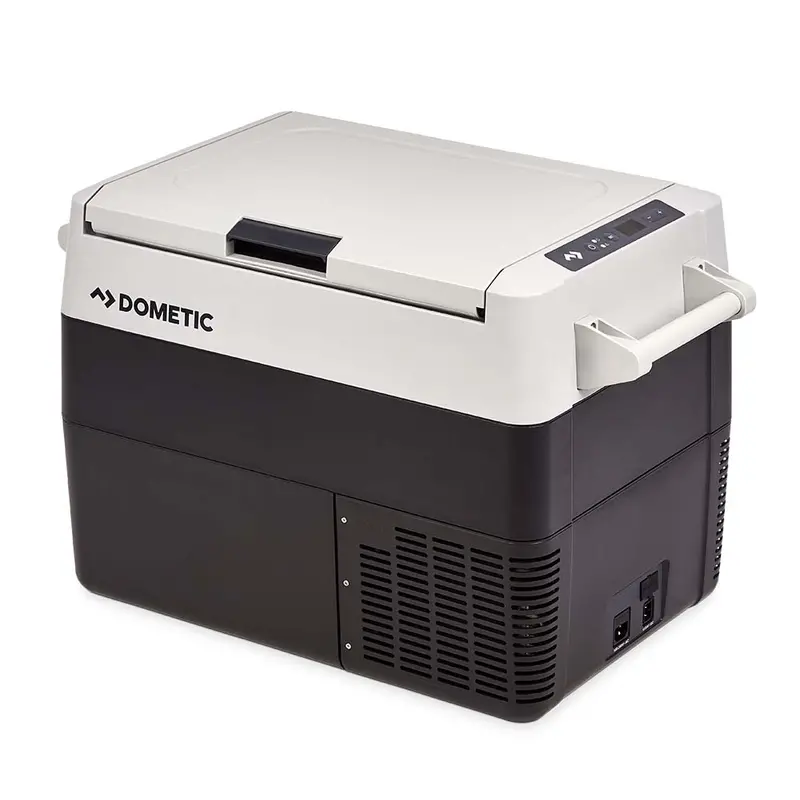 Dometic Cff45 12V/24V Compressor-Powered Cooler – 45-Liter Capacity, Model 9600012982 1