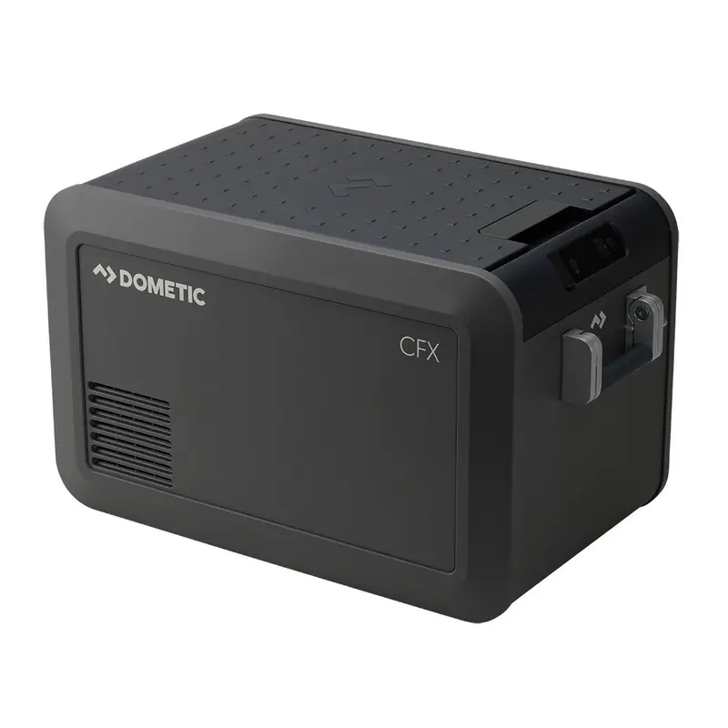 Dometic Cfx5 35Im Ice-Free Portable Electric Cooler – 35-Liter Capacity, Black Finish [97000050754] 1