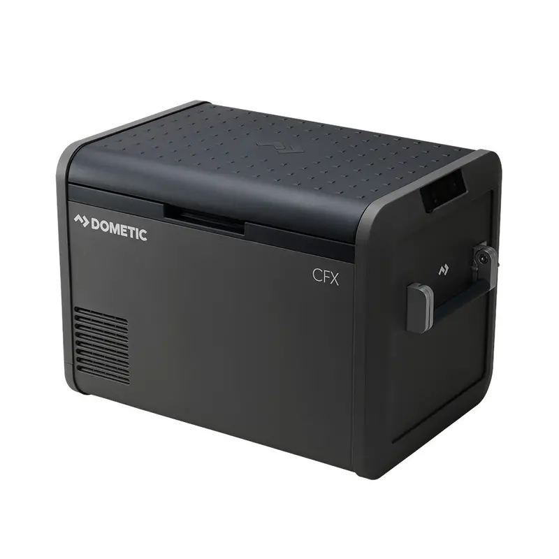 Dometic Cfx5 55Im Ice-Free Portable Electric Cooler – 55-Liter Capacity, Black Finish [97000050756] 1