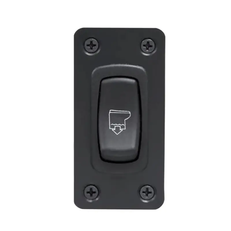 Dometic Dfs-1F Toilet Flush Control Switch For Masterflush 7100 & 7200 Marine Toilets 1