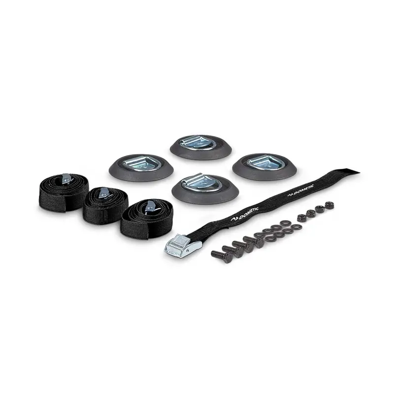 Dometic Universal Tie-Down Kit For Rv And Marine Coolers – Part 9600017007 1