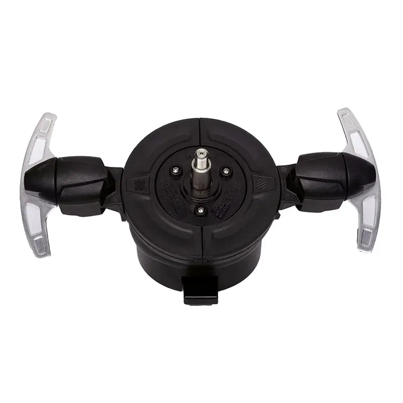 Dual-Paddle Trim Position Switch For Boat Motor Adjustment [Tr-Pts2] 1