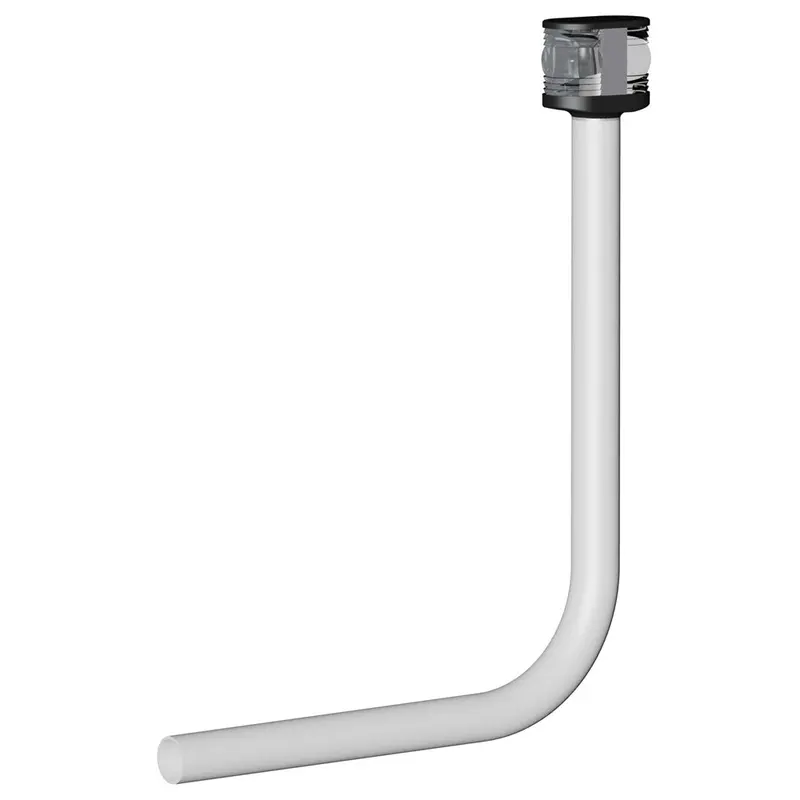 Edson Vision Series Light Arm Mount For Open-Array Radar Systems 1