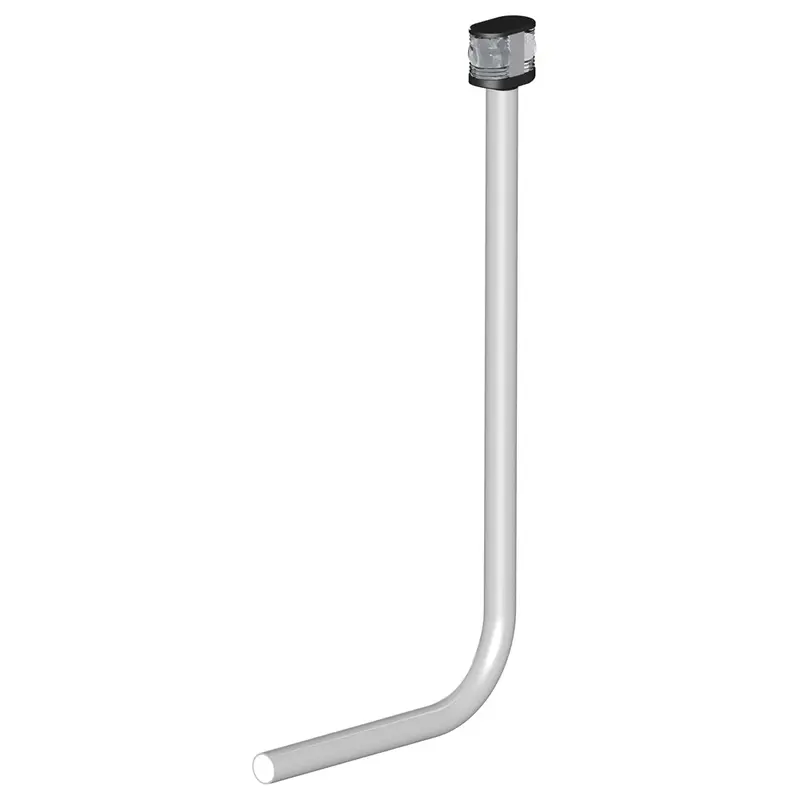 Edson Vision Series Light Arm Mount For Radar And Satellite Domes 1