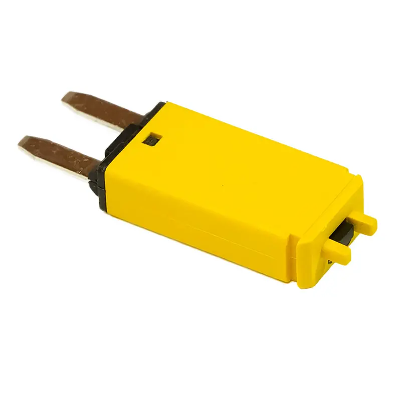 Egis Atm/Mini 20A Type 3 Circuit Breaker – Model 4720-20 1