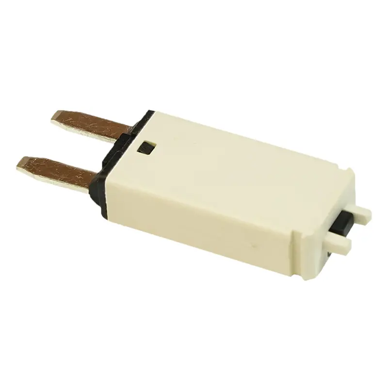 Egis Atm/Mini 25A Type Iii Circuit Breaker 1