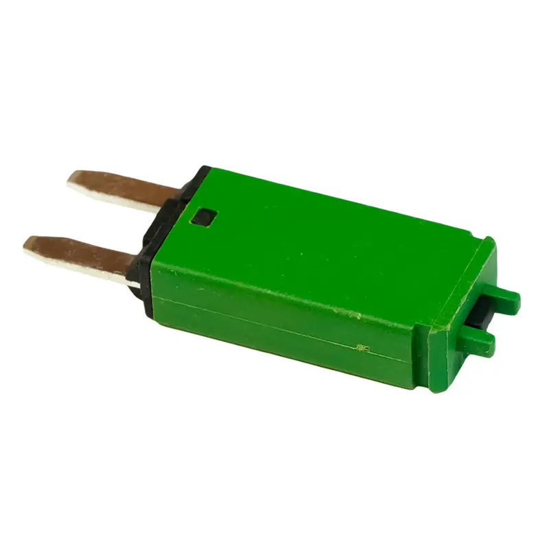 Egis Atm/Mini 30A Type Iii Circuit Breaker 1