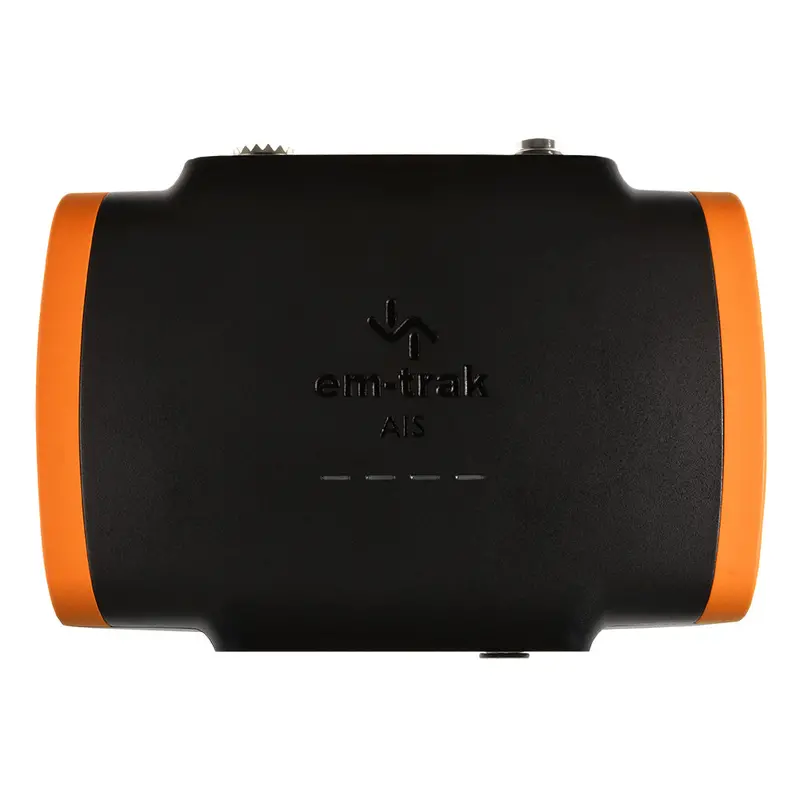 Em-Trak B921 2W Cstdma Class B Ais Transceiver – Compact Standalone Unit 1