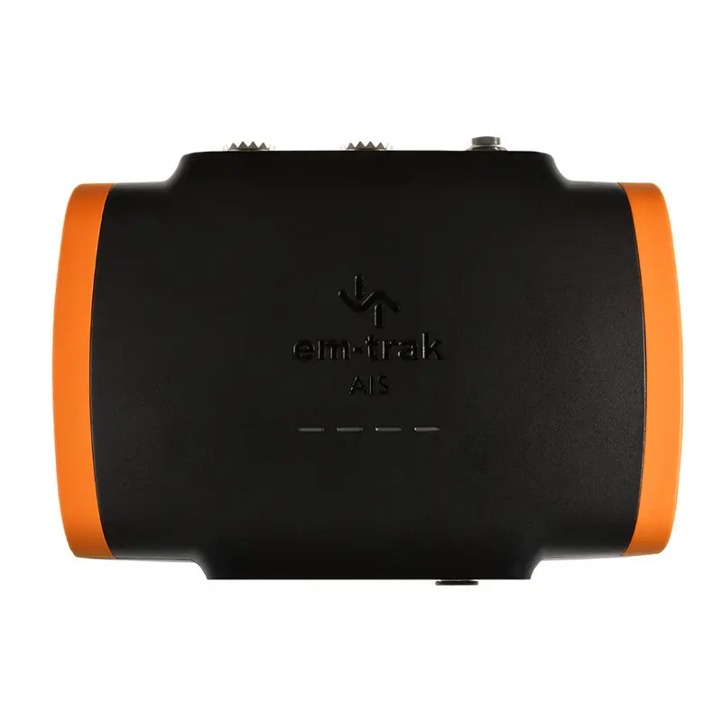 Em-Trak B953 Class B Ais Transceiver – 5W Sotdma With Built-In Vhf Antenna Splitter [430-0013] 1
