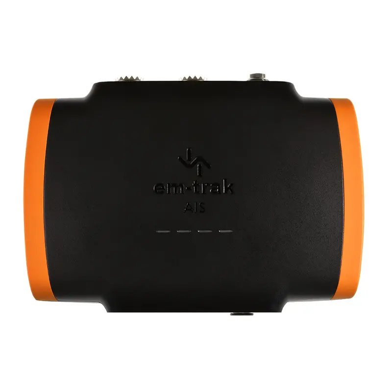 Em-Trak B954 Class B Ais Transceiver – 5W Sotdma With Wifi, Bluetooth & Integrated Vhf Splitter [430-0015] 1