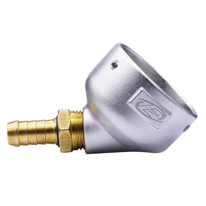 Exploding Fish 30° Rotating Rod Holder With 15° Drain Angle 1