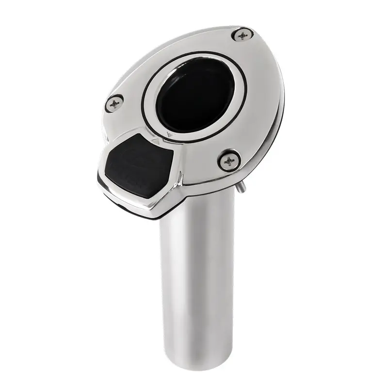 Exploding Fish Evo-360 Flush-Mount Rotating Rod Holder – 8.5", 30° [2Er308] 1