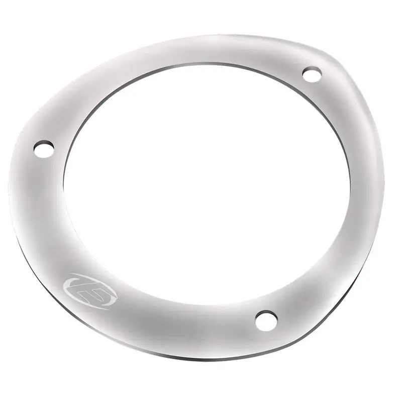 Exploding Fish Universal Backing Plate For Rod Holder Installation 1