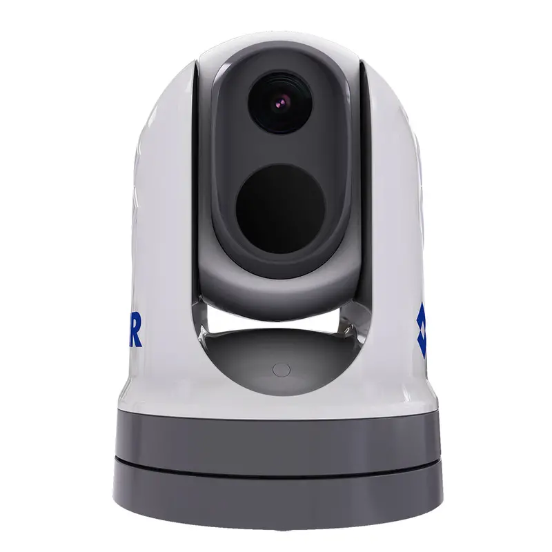 Flir M364C Stabilized Dual-Spectrum (Thermal + Visible) Ip Camera [E70518] 1