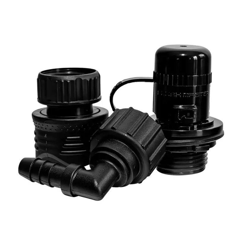 Flushmaster Outboard Flushing Adapter – Designed For Mercury Marine Engines 1
