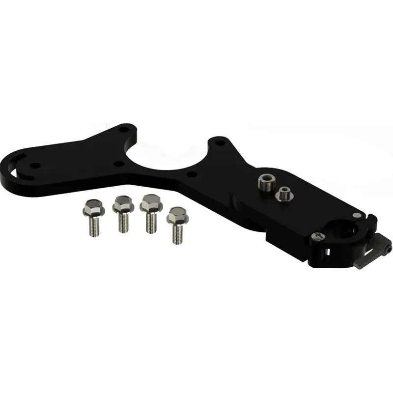 Foresight Garmin Force Mega 360 Dual Mount Bracket – Model 1017 1