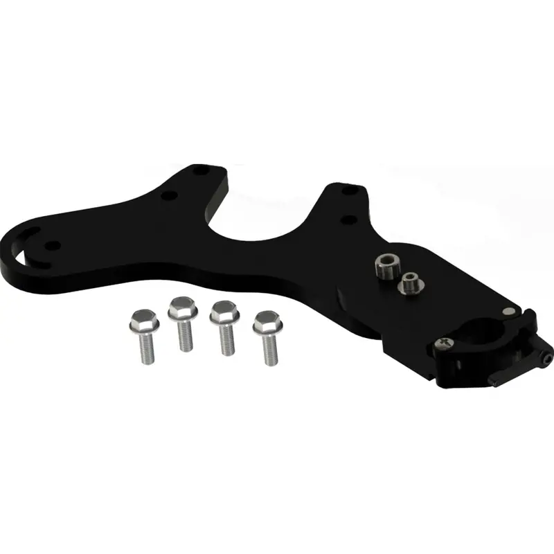 Foresight Lowrance Ghost Mega 360 Dual Mount Bracket – Model 1018 1