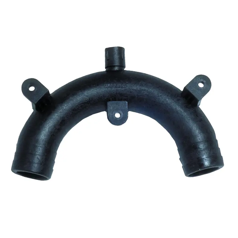 Forespar 3/4" Mf-842 Vented Loop For Medium-Diameter Marine Hoses 1
