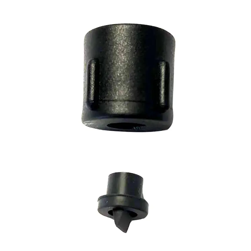 Forespar Mf-841 Vent Cap Assembly – Universal Deck Venting Solution 1
