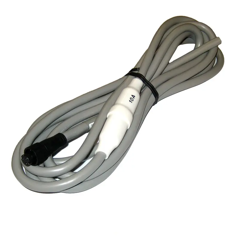 Furuno 000-154-024 3-Meter Power Cable Assembly 1