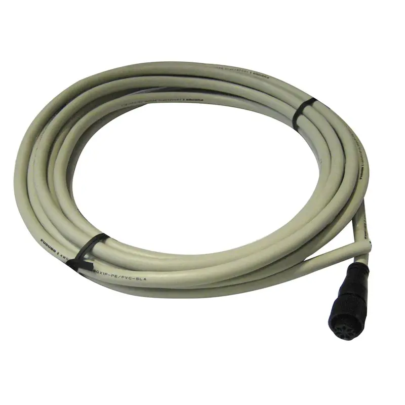 Furuno 000-154-028 5-Meter 7-Pin Nmea 0183 Cable 1