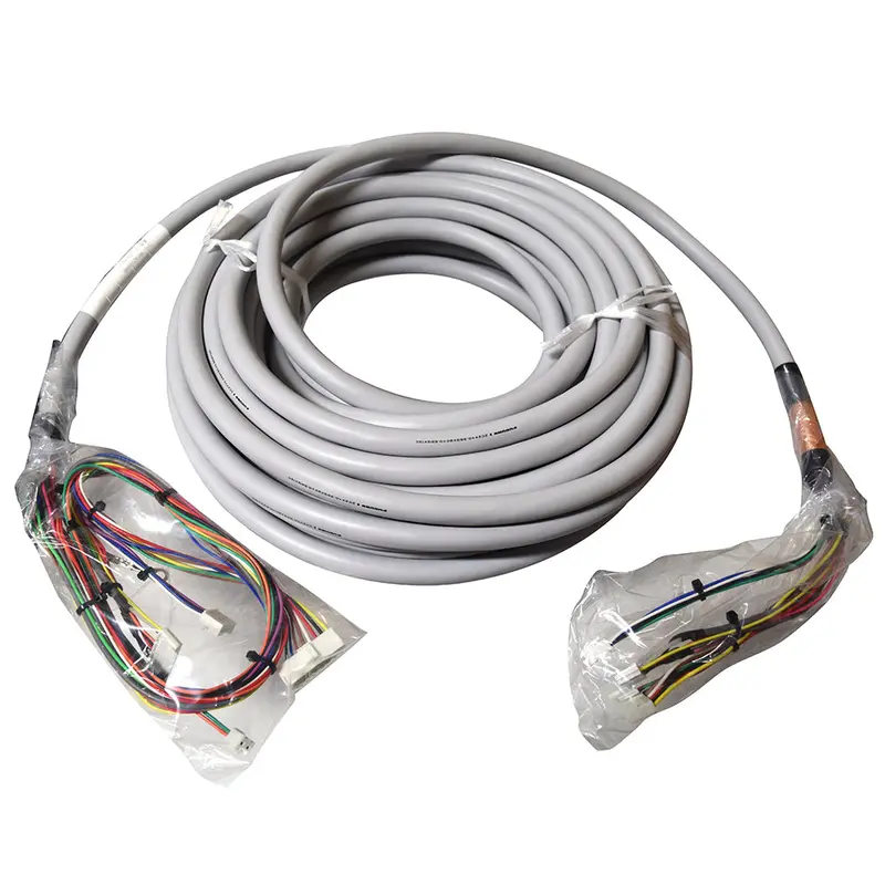 Furuno 15-Meter Radar Signal Cable For Far1513 Radar Systems [001-421-530-00] 1