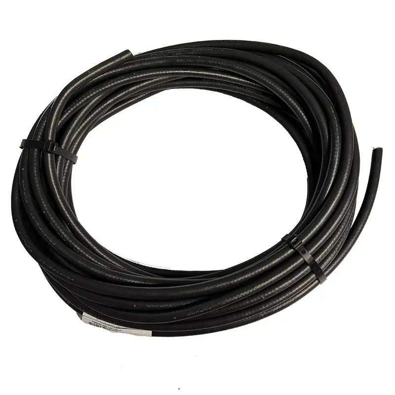 Furuno 20-Meter Lan Network Cable For Marine Electronics [001-240-520-00] 1