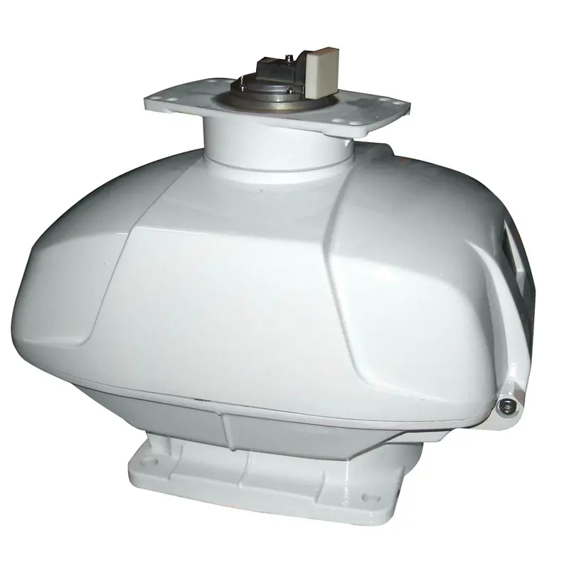 Furuno 25 Kw Marine Radar Gearbox – 24 Rpm Output For Fr8255 Systems [Rsb0070-087A] 1