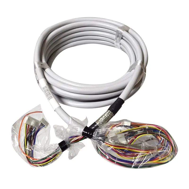 Furuno 30-Meter Cable For Far1523 Radar Systems 1
