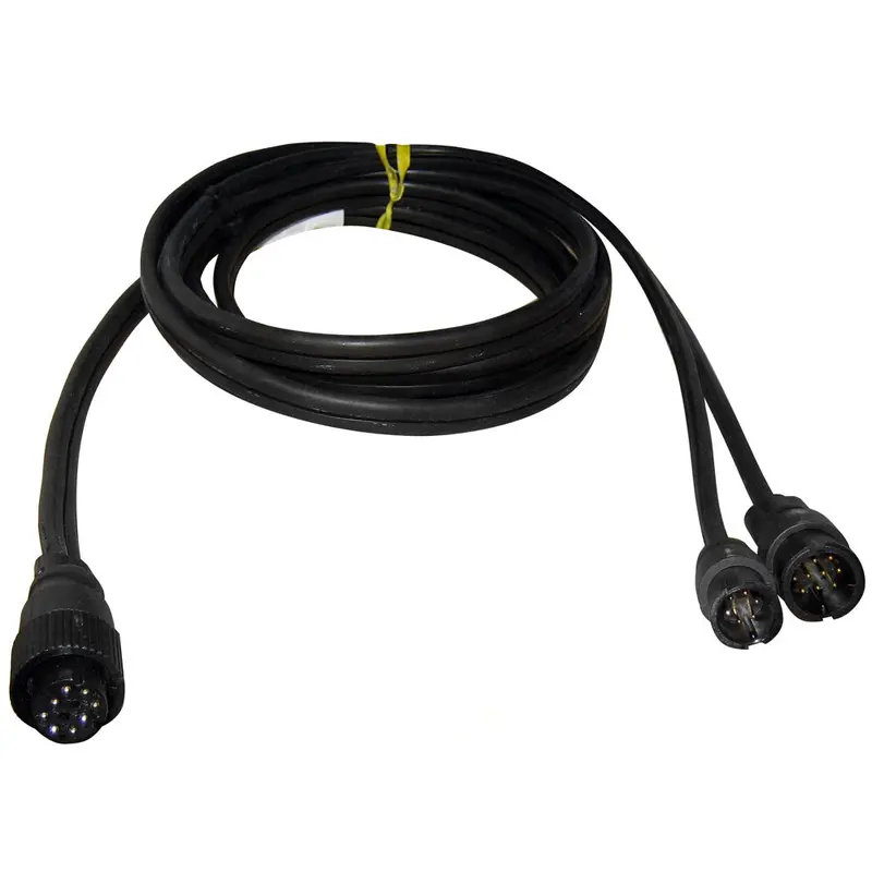 Furuno Air-033-270 Y-Cable Adapter For Dual Transducer Integration 1