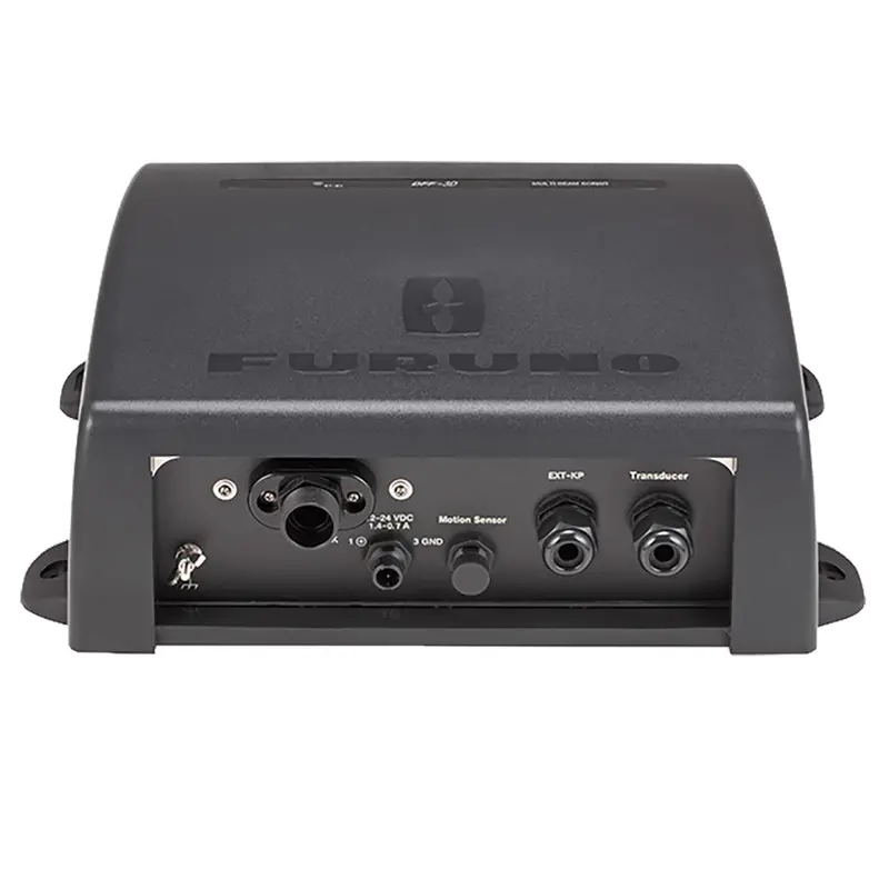 Furuno Dff3D Multi-Beam Sonar Module Compatible With Tztouch And Tztouch2 Systems 1